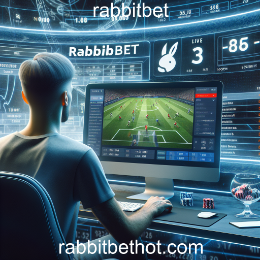 Descubra a Emoção das Apostas Ao Vivo no rabbitbet