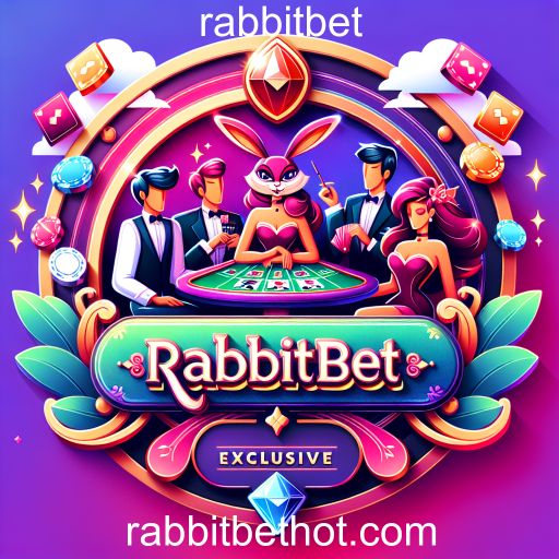 Jogos VIP: A Experiência Exclusiva do Rabbitbet
